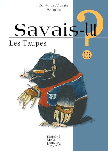 Les taupes