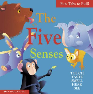 The five senses