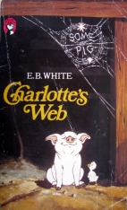 Charlotte's web