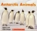 Antarctic animals