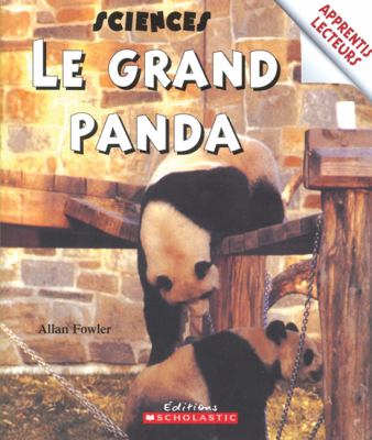 Le grand panda