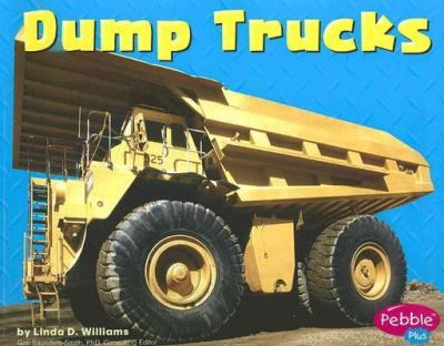 Dump trucks