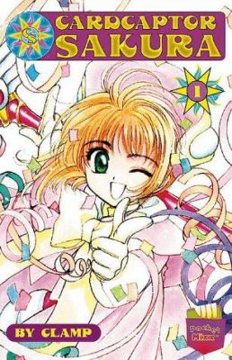 Cardcaptor Sakura. 1 /