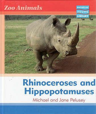 Rhinoceroses and hippopotamuses