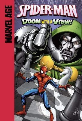 Spider-Man : doom with a view!