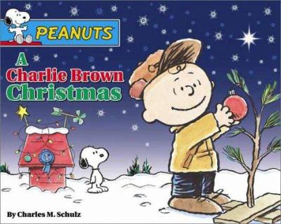 A Charlie Brown Christmas