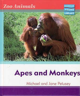 Apes and monkeys