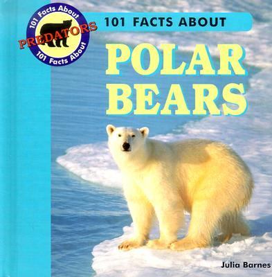 101 facts about polar bears