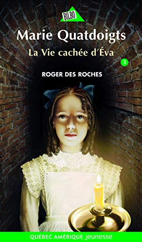 La vie cachée d'Éva