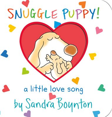 Snuggle Puppy : a little love song