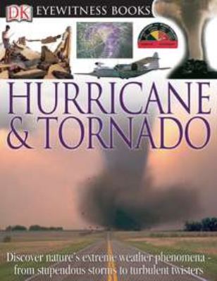 Hurricane & tornado