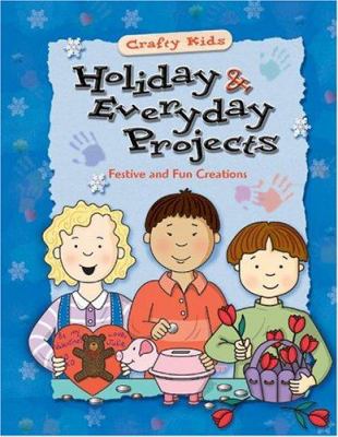 Holiday & everyday projects