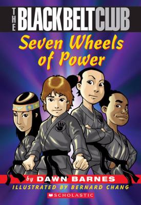 Seven wheels of power