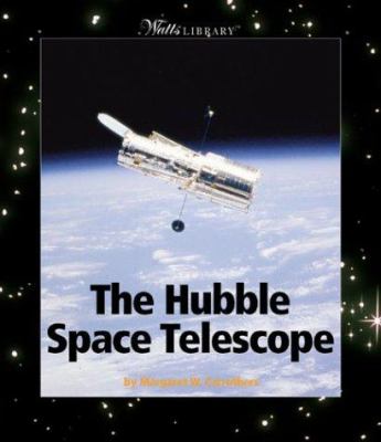 The Hubble Space Telescope