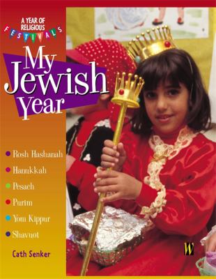 My Jewish year