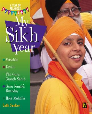 My Sikh year
