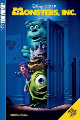 Monsters, Inc.