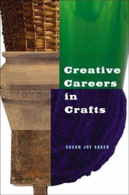 Creative careers in crafts