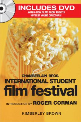 Chamberlain Bros. international student film festival