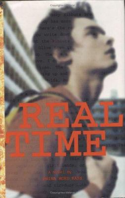 Real time : a novel