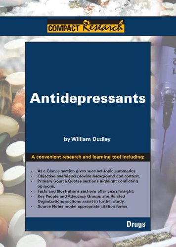 Antidepressants