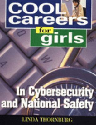 Cool careers for girls in cybersecurity and national safety