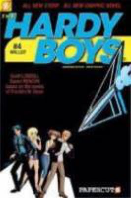 The Hardy Boys, 4, Malled /