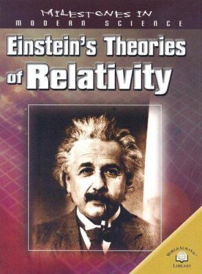 Einstein's theories of relativity