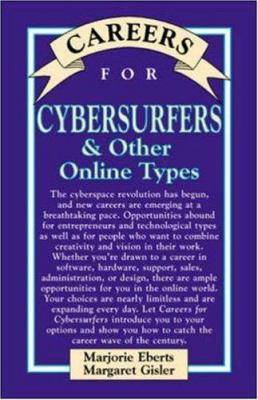 Careers for cybersurfers & other online types