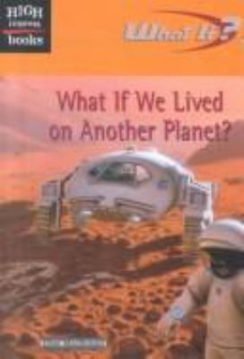 What if we lived on another planet?