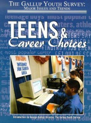 Teens & career choices