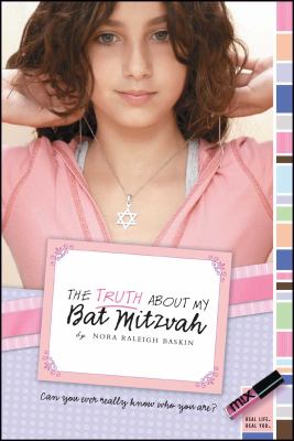 The truth about my bat mitzvah