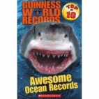 Awesome ocean records