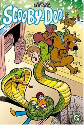Scooby-Doo : The big squeeze!