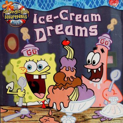 Ice-cream dreams