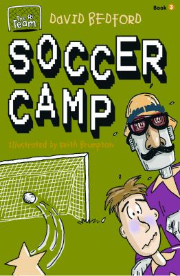 Soccer camp