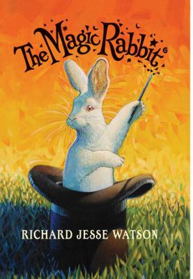 The magic rabbit