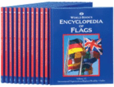 World Book's encyclopedia of flags