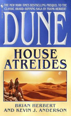 Dune : House Atreides