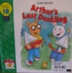 Arthur's lost duckling