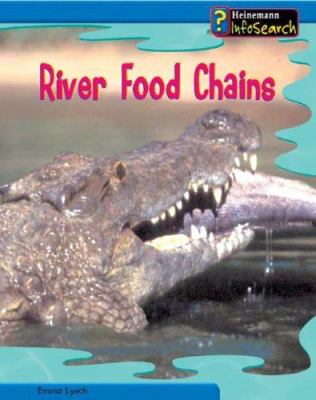River food chains