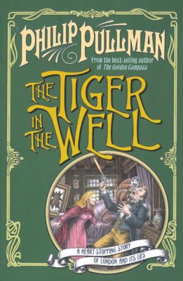 The tiger in the well