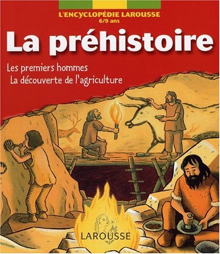 La préhistoire