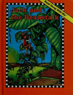 Jack and the beanstalk