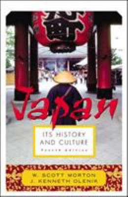 Japan : its history and culture