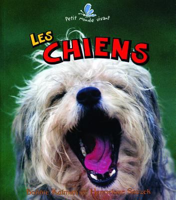 Les chiens