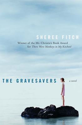 The gravesavers : a novel