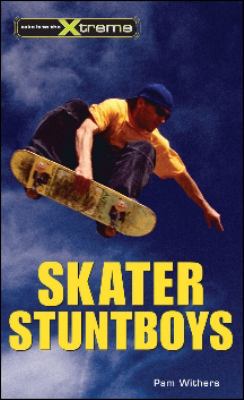 Skater stuntboys