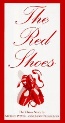 The red shoes