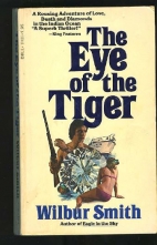 The eye of the tiger